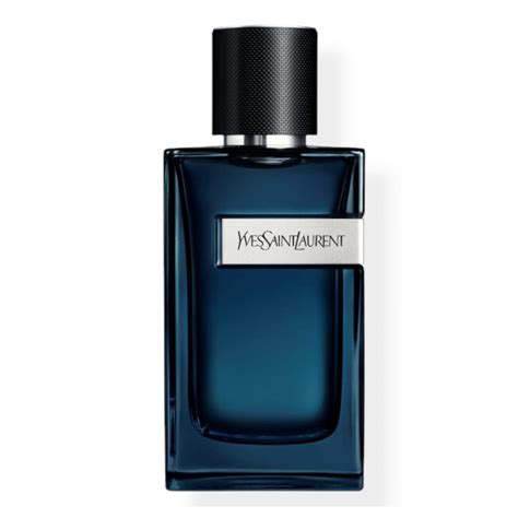 ysl cologne set intense|ysl y edp vs intense.